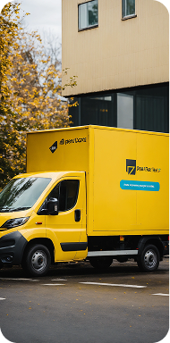 Delivery 1