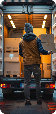 Delivery 3